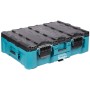 CAJA HERRAMIENTAS GRANDE MAKTRAK DE 63L ref. P-91017