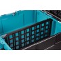 CAJA HERRAMIENTAS GRANDE MAKTRAK DE 63L ref. P-91017