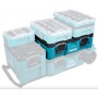 CAJA HERRAMIENTAS GRANDE MAKTRAK DE 63L ref. P-91017