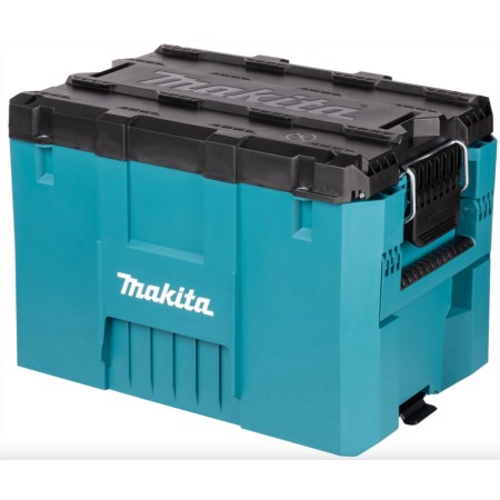 CAJA HERRAMIENTAS EXTRAGRANDE MAKTRAK DE 58,4L ref. P-91023