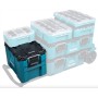 CAJA HERRAMIENTAS EXTRAGRANDE MAKTRAK DE 58,4L ref. P-91023
