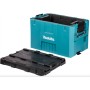 CAJA HERRAMIENTAS EXTRAGRANDE MAKTRAK DE 58,4L ref. P-91023
