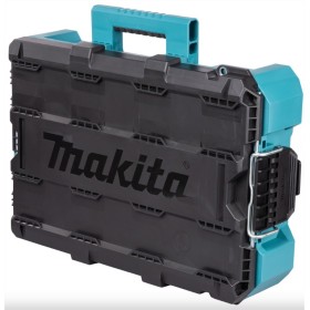 CAJA HERRAMIENTAS MEDIANA MAKTRAK DE 18,4L ref. P-91039