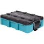 CAJA HERRAMIENTAS MEDIANA MAKTRAK DE 18,4L ref. P-91039