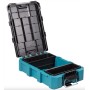 CAJA HERRAMIENTAS MEDIANA MAKTRAK DE 18,4L ref. P-91039