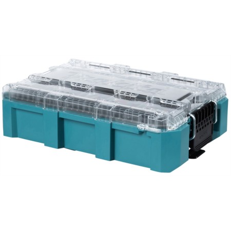 CAJA ORGANIZADORA INTERIOR MEDIANA MAKTRAK ref. P-91045