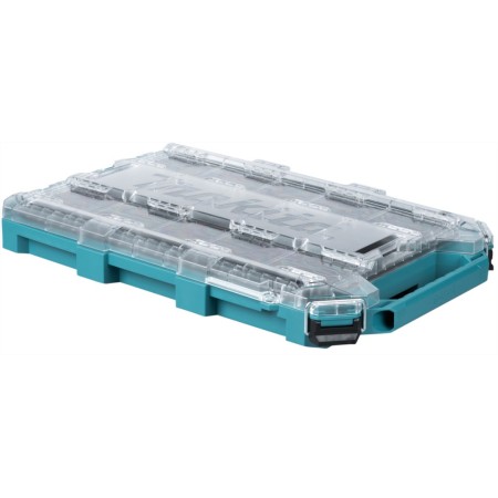 MALETÍN ORGANIZADOR MEDIANO MAKTRAK ref. P-91051