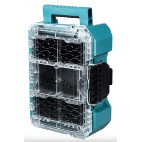 ESTUCHE ORGANIZADOR PROFUNDO MAKTRAK ref. P-91067