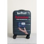 KIT COMPLETO PARA PUERTAS ABATIBLES DE 2 HOJAS FOTONICO DE MANNORI