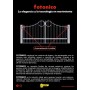 KIT COMPLETO PARA PUERTAS ABATIBLES DE 2 HOJAS FOTONICO DE MANNORI