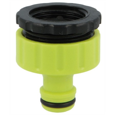 CONEXION PARA GRIFO AMIG PLUS DE ROSCA HEMBRA 3/4 - 1" ref. 21039