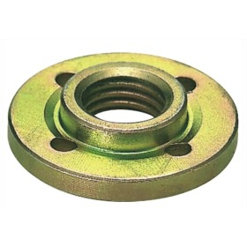 TUERCA DE APRIETE AMOLADORAS Ø230/180mm M-14 ref. 224543-0