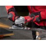 AMOLADORA MILWAUKEE AGV13-125XE ref. 4933451218