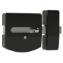 CERROJO IFAM DE SEGURIDAD CS510 NEGRO ref. CS510-M56-BLK