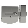 CERROJO IFAM DE SEGURIDAD CS510 CROMO ref. CS510-M56-CRM
