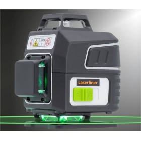NIVEL LÁSER LASERLINER PocketPlane-Laser 4G ref. 036.705A