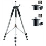TRÍPODE LASERLINER VARIO STAND L HASTA 2m+ADAPTADOR ref. 080.23E