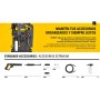 HIDROLIMPIADORA STANLEY FATMAX SXFPW18-B 145bar 460l/h