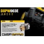 Hidrolimpiadora DEWALT DXPW003E | Potencia Profesional para Limpieza Intensa