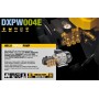 Hidrolimpiadora DEWALT DXPW004E | 150 bar y 3000W para Limpieza Profesional
