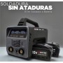 GRUPO SOLTER SOLBAT SB-120 40V ref. 10684