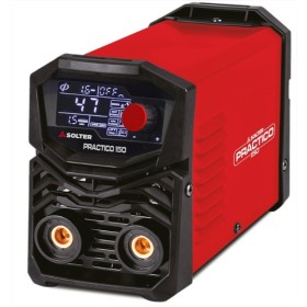 GRUPO SOLTER PRACTICO 150 LD de 150A ref. 10721