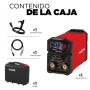 GRUPO SOLTER PRACTICO 150 LD de 150A ref. 10721