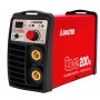 GRUPO SOLTER CORE 200Di de 200A ref. 10207
