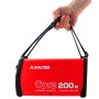 GRUPO SOLTER CORE 200Di de 200A ref. 10207