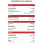 GRUPO SOLTER CORE 200Di de 200A ref. 10207