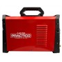 GRUPO SOLTER PRACTICO TIG 200 HF AC/DC ref. 10726