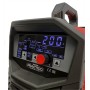 GRUPO SOLTER PRACTICO TIG 200 HF AC/DC ref. 10726