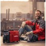 GRUPO SOLTER PRACTICO TIG 200 HF AC/DC ref. 10726