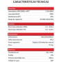 GRUPO SOLTER PRACTICO TIG 200 HF AC/DC ref. 10726
