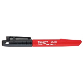 ROTULADOR MILWAUKEE INKZALL Ø1mm NEGRO ref. 48223100