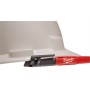 ROTULADOR MILWAUKEE INKZALL Ø1mm NEGRO ref. 48223100