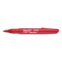 ROTULADOR  MILWAKEE INKZALL Ø1mm ROJO ref. 48223170