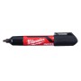 ROTULADOR MILWAUKEE INKZALL Ø6mm NEGRO ref. 4932471555