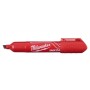 ROTULADOR MILWAUKEE INKZALL Ø6mm ROJO ref. 4932471556