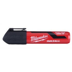 ROTULADOR MILWAKEE INKZALL Ø14mm NEGRO ref. 4932471559