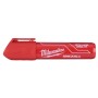 ROTULADOR MILWAUKEE INKZALL Ø14mm ROJO ref. 4932471560