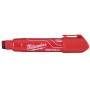 ROTULADOR MILWAUKEE INKZALL Ø14mm ROJO ref. 4932471560