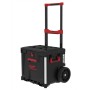 CARRO PACKOUT MILWAKEE KIT GENENERALISTA+HERRAMIENTAS+ATORNILLADOR DE IMPACTO M12