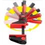 GATO BESSEY EZ360-15, 360 GRADOS GIRATORIO DE 150mm ref. EZ360-15