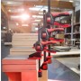 GATO BESSEY EZ360-15, 360 GRADOS GIRATORIO DE 150mm ref. EZ360-15