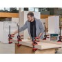 GATO BESSEY EZ360-15, 360 GRADOS GIRATORIO DE 150mm ref. EZ360-15