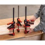 GATO BESSEY EZ360-15, 360 GRADOS GIRATORIO DE 150mm ref. EZ360-15