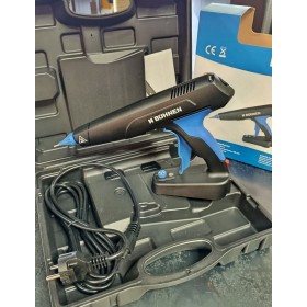 PISTOLA ENCOLADORA BÜHNEN HB 225 XM 200W Ø12mm ref. H108101