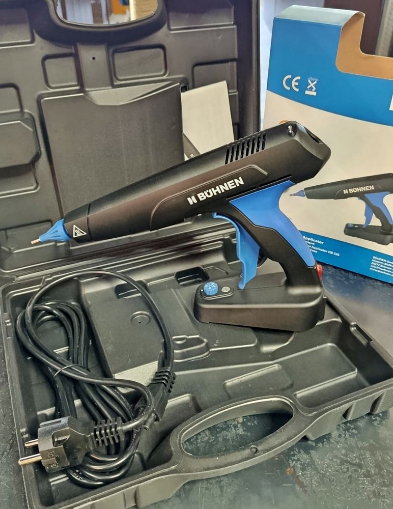 PISTOLA ENCOLADORA...