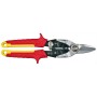 TIJERA CORTACHAPA ARTICULADA MILWAUKEE CORTE RECTO ref. 4932499018